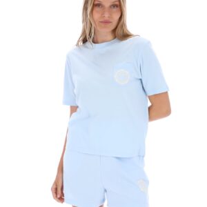 Bridget Pocket Graphic T-Shirt - M