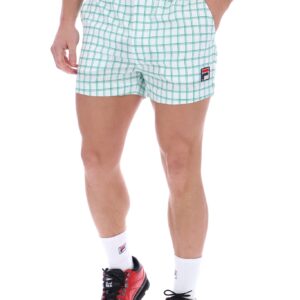 Brookes Check Short – 3XL