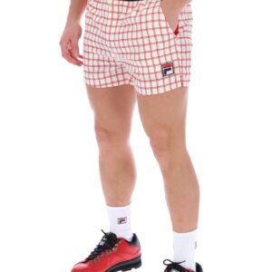 Brookes Check Short – 3XL
