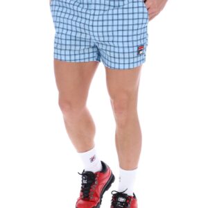 Brookes Check Short – XL