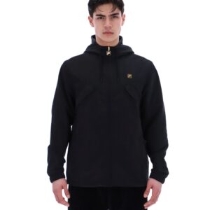 Black Bunny Lightweight Jacket – 4XL