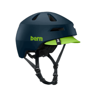 Bern Brentwood 2.0 MIPS Helmet – Matte Muted Teal