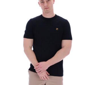 Campbell Knit T-Shirt – 3XL