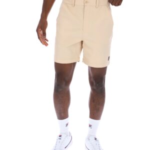 Classic Beige Caruso Chino Shorts – 3XL