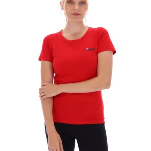 Cecilia Classic Logo T-Shirt – XXL