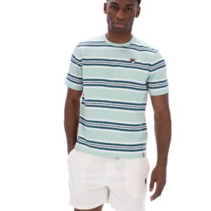Surf Spray Cesare Yarn Dye Stripe Tee – 3XL