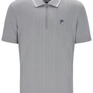 Casa Cable Zip Polo – XXL
