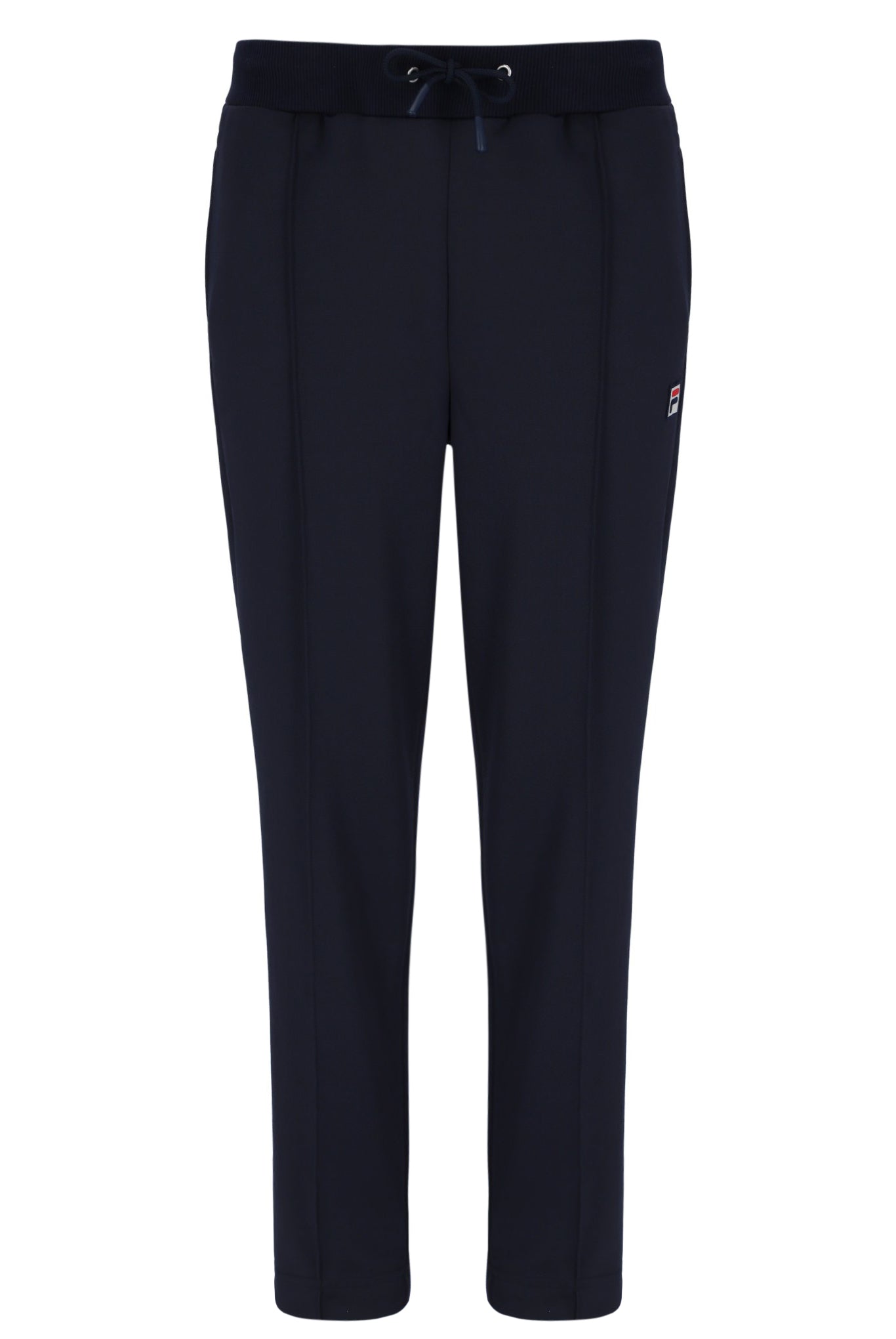 Cigarette Fit Sweatpants - L