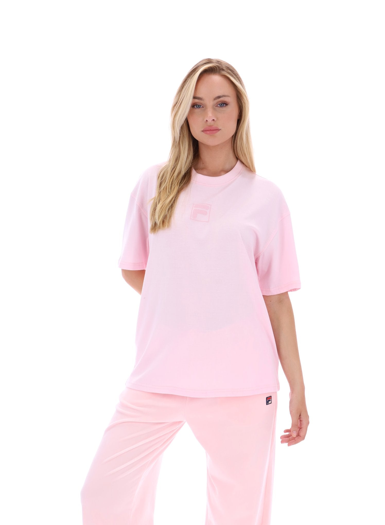 Pinkaboo Cinzia Boyfriend Style T-Shirt - M
