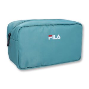 Green Logo Wash Bag – ONE