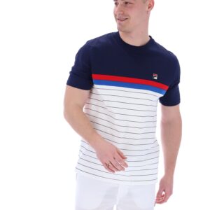 Comber Cut And Sew T-Shirt – 4XL