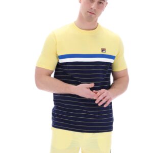 Comber Cut And Sew T-Shirt – 4XL