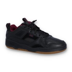 Black Corda Lux Trainer – 13