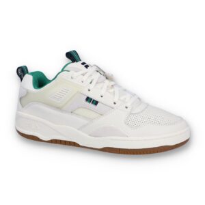 Cream Corda Lux Trainer – 13