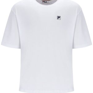 White Casa Golf Map T-Shirt – XXL