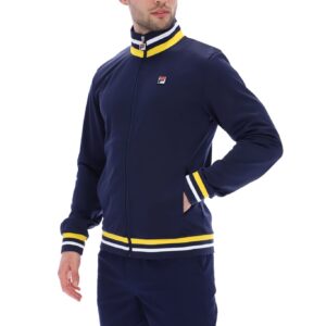 Dane Track Top – S