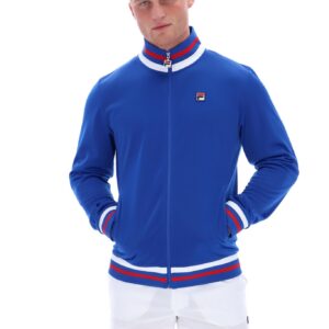 Dane Track Top – 3XL