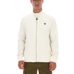 Tofu Davey Full Zip Track Top – 4XL