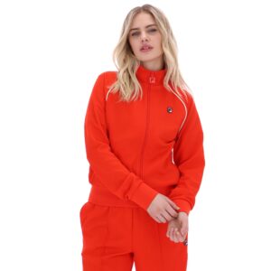 Grenadine Diano Track Top – XL
