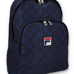 Dieta Medium Cross Body Bag – ONE / Blue