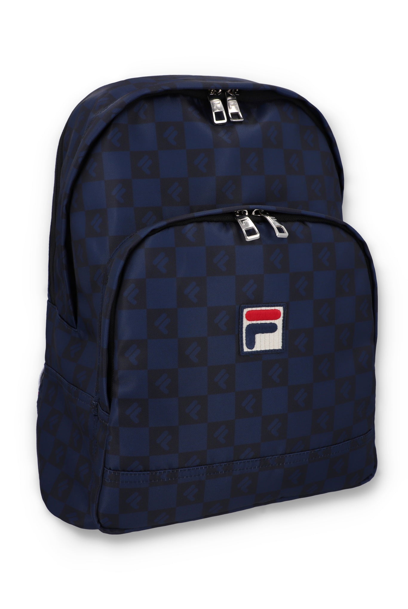 Dieta Medium Cross Body Bag - ONE / Blue