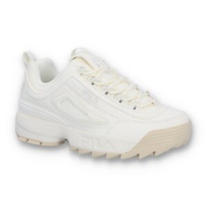 Disruptor II Suede Trainer – 7H