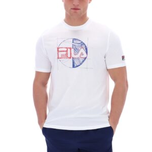 Dixon Front Graphic T-Shirt – 3XL