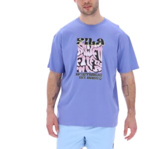 Dugie Graphic T-Shirt – M