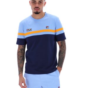 Duncan Cut And Sew T-Shirt – 3XL