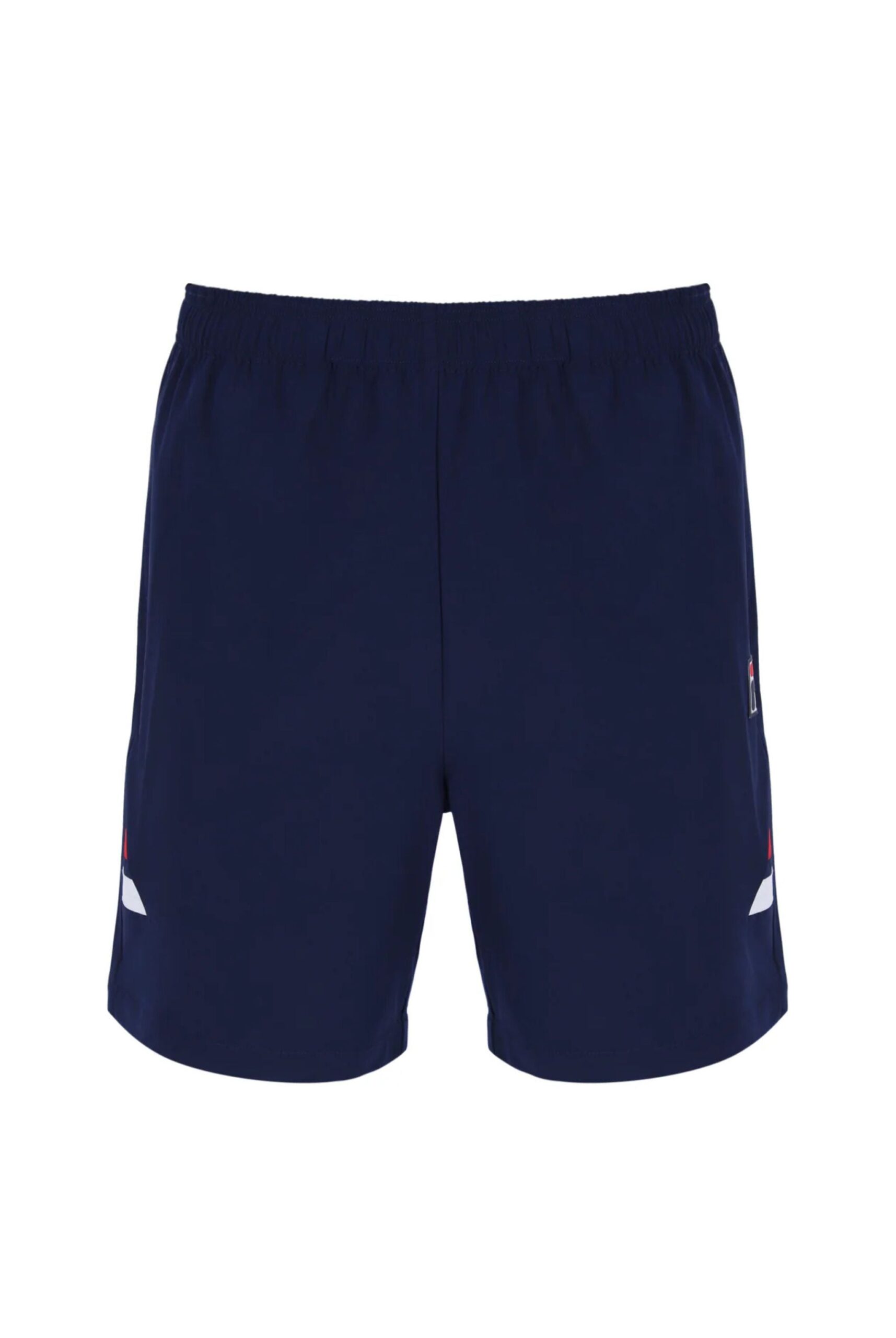 Navy Men's Tennis Short - L