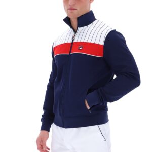 Eccellente Track Top – 3XL
