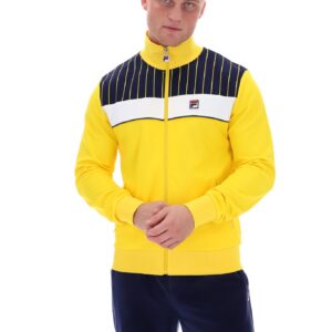 Eccellente Track Top – 3XL