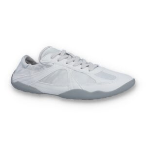 Silver Glio Performance Trainers – 4