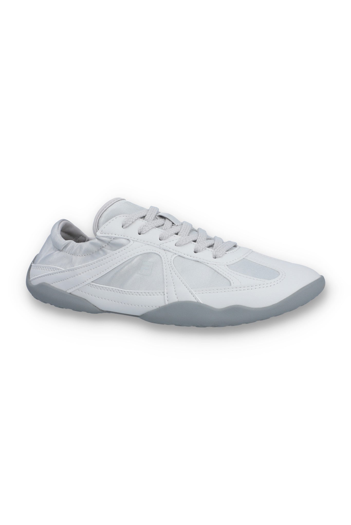 Silver Glio Performance Trainers - 5