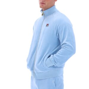 Eddie Track Top – M