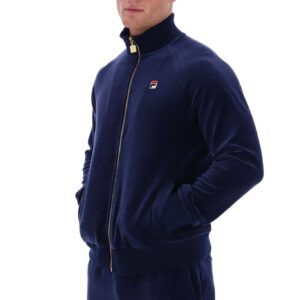 Eddie Track Top – 3XL