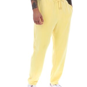 Eddie Velour Track Pant – 3XL
