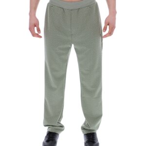Sea Foam Edward Herringbone Pant – 4XL