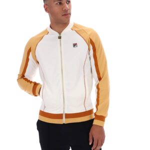 Gardenia Eliot Track Top – 4XL