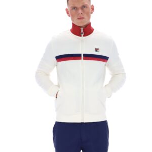 Gardenia Enrico Track Top – 4XL