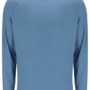 Blue Tennis Essentials Top – M