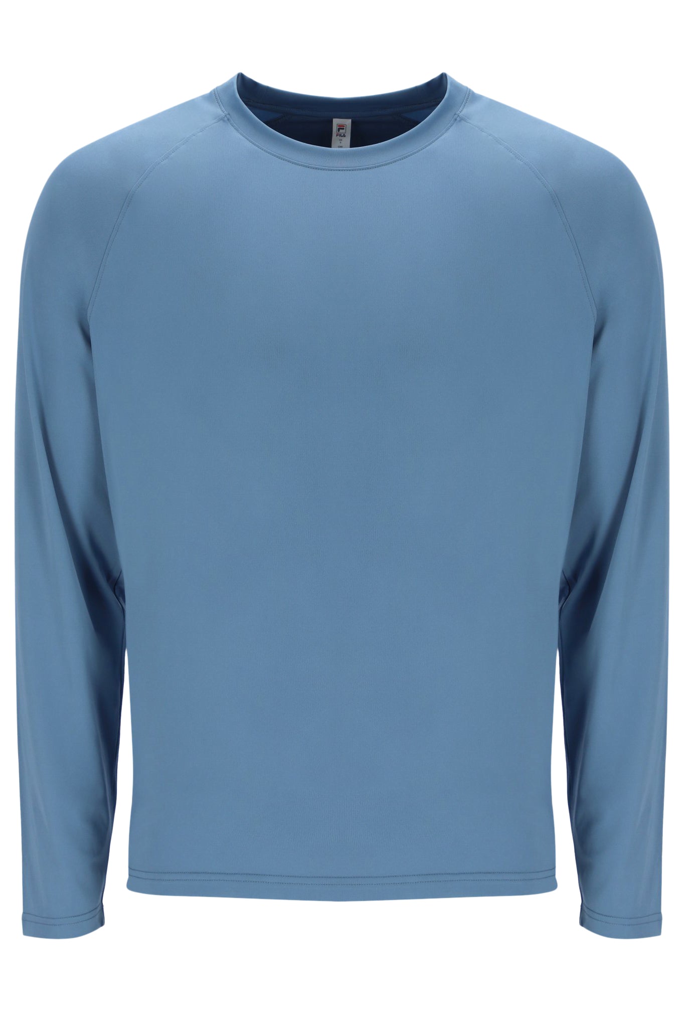 Blue Tennis Essentials Top - L