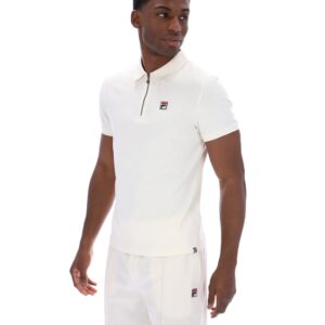 Gardenia Ettore Zip Polo – 4XL