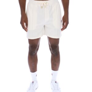 Gardenia Eusebio Pin-Tuck Shorts – 4XL