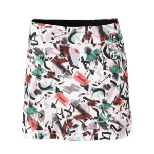Anna Tennis Skort – L