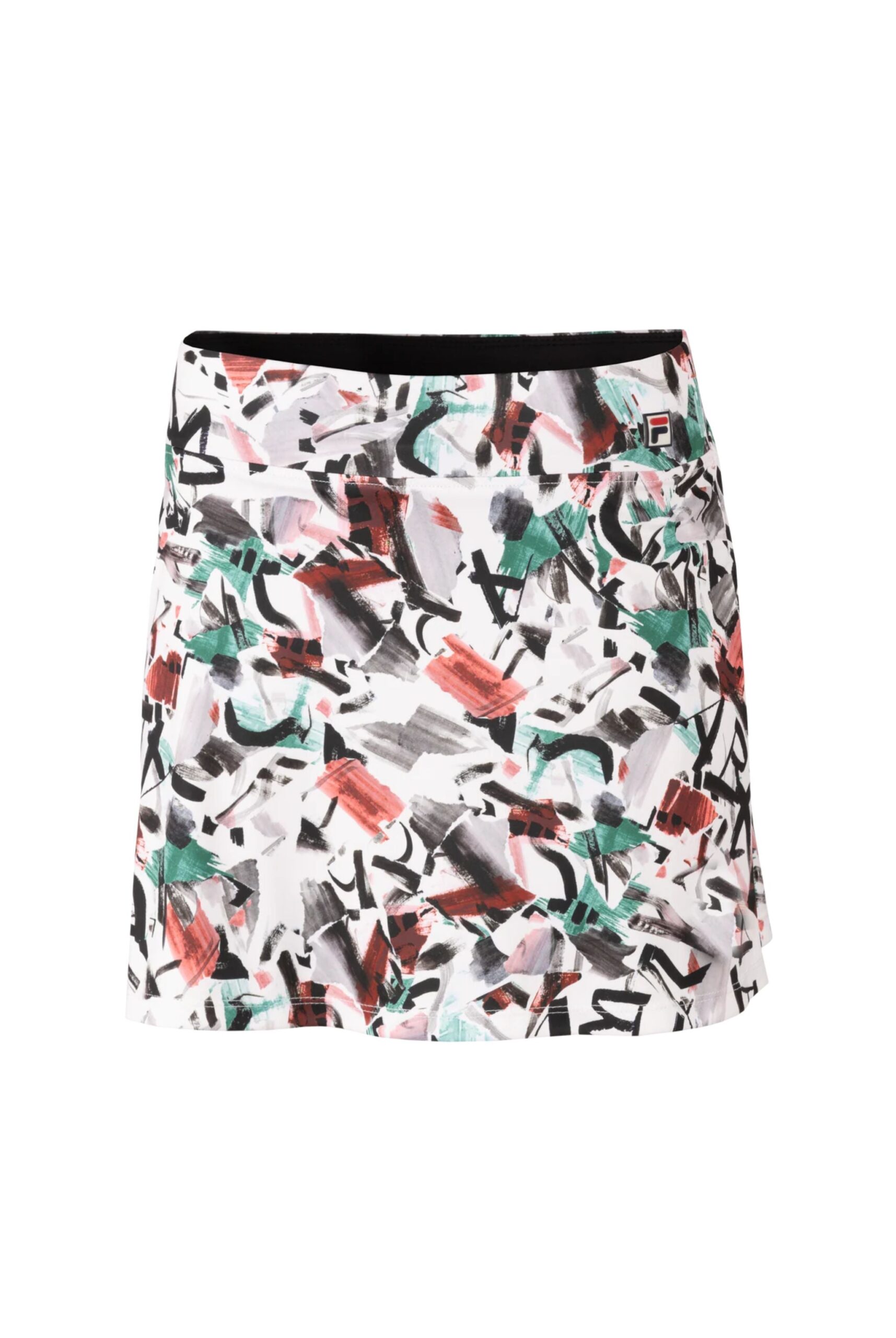 Anna Tennis Skort - L