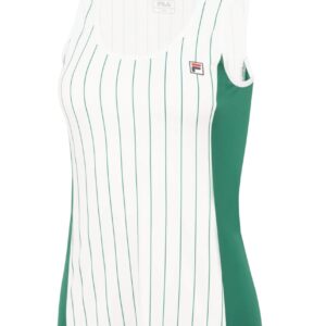 Nina Tennis Top – XL