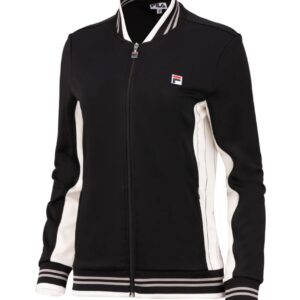 Romy Tennis Jacket – L