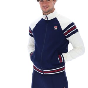 Ferrara Track Top – 3XL