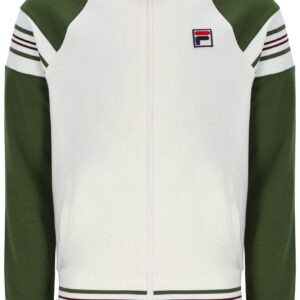 Ferrara Track Top – 3XL
